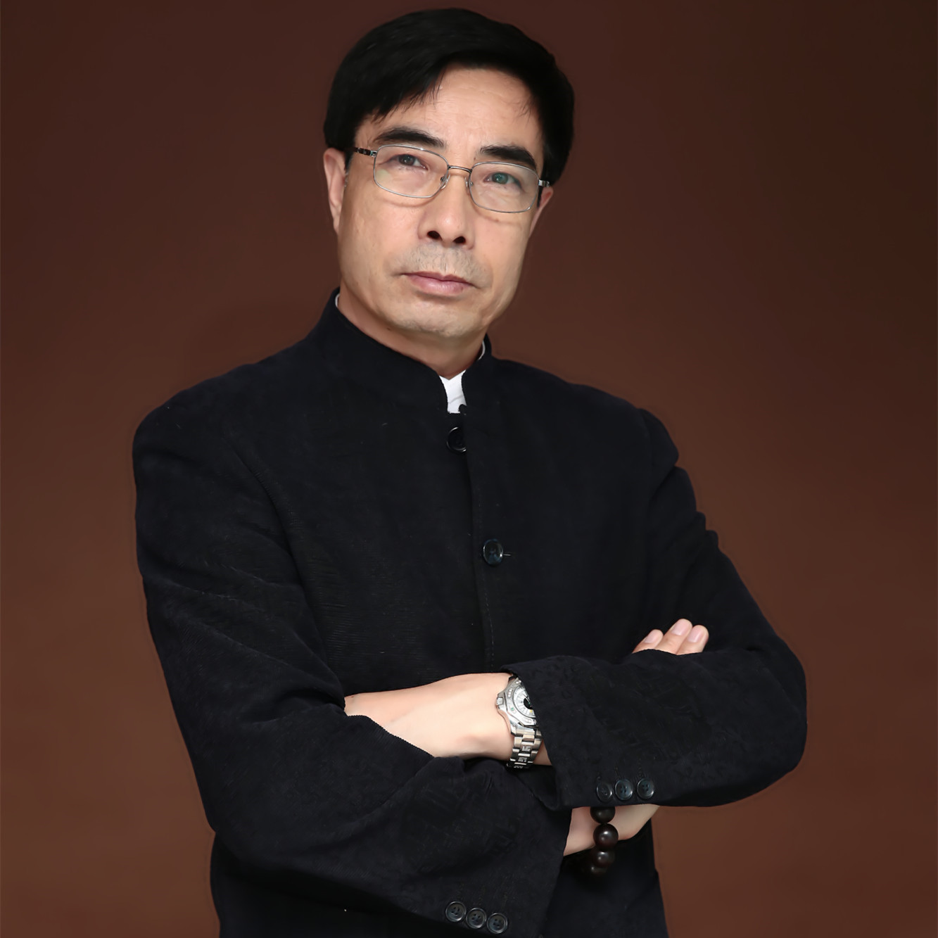 正名苑总策划伊惠先生