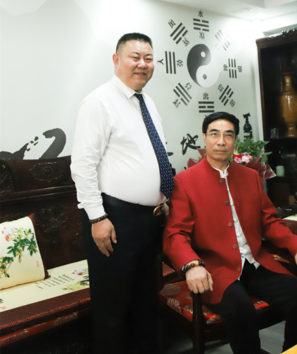 河北承德正名苑