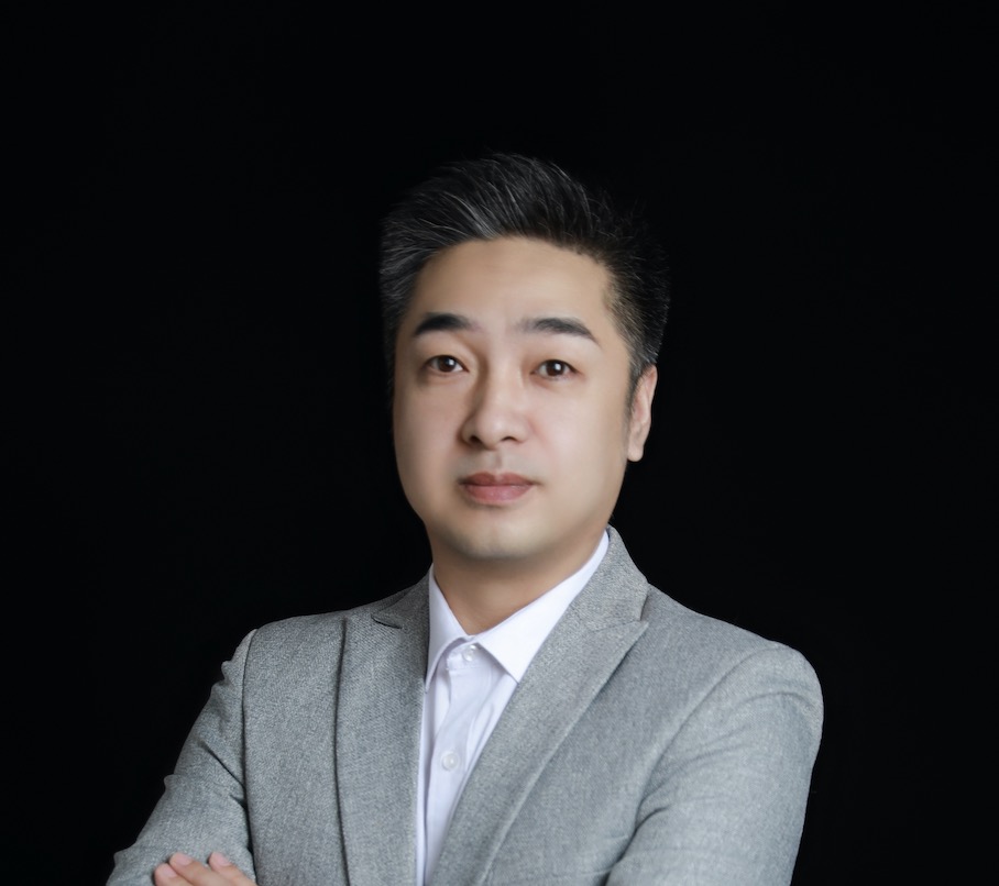伊立元简介