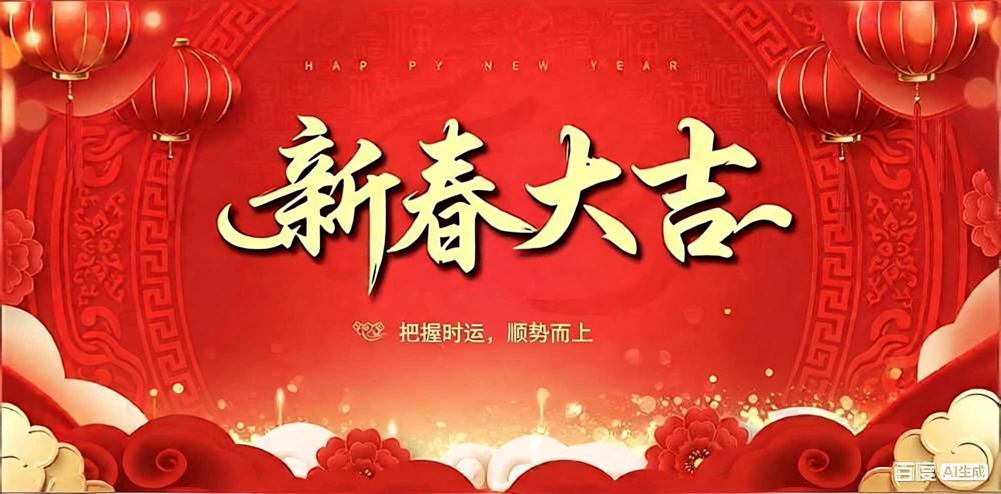 2026丙午马年流年大运