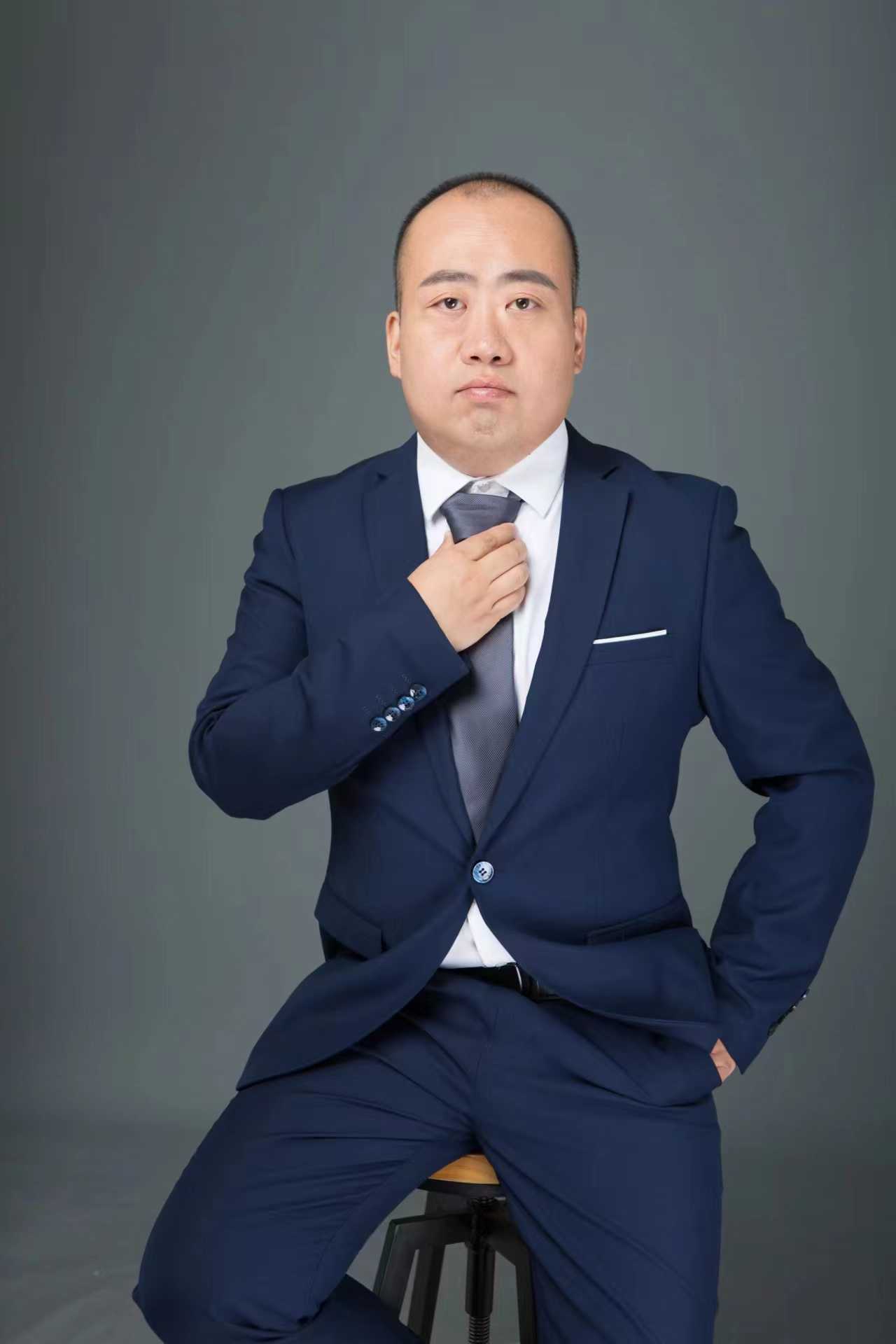 逯易祥